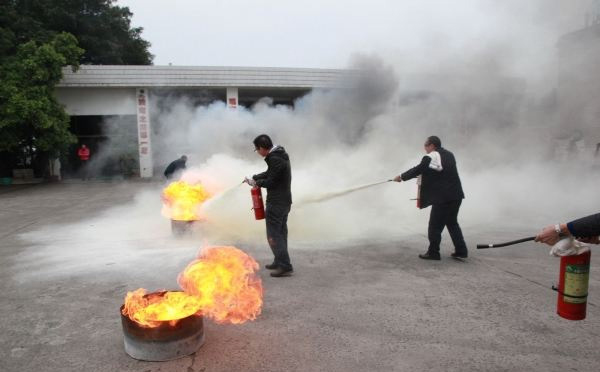 全面提升安全意识:关于消防黑龙江应急演练的关键步骤与策略 全面提升安全意识:关于消防黑龙江应急演练的关键步骤与策略