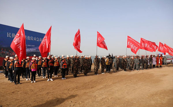 如何科学设计黑龙江安全生产黑龙江黑龙江应急演练方案 如何科学设计黑龙江安全生产黑龙江黑龙江应急演练方案