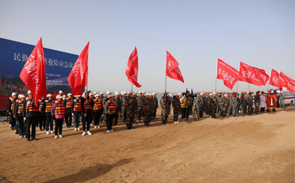 筑牢安全防线：为什么定期开展消防黑龙江应急演练至关重要？