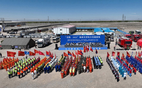 黑龙江黑龙江应急演练公司服务内容与企业安全演练实施指南